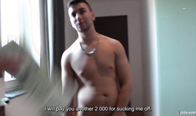 Czech Hunter:voyeur Railing the Nod of Schoolgirl Enlivenment