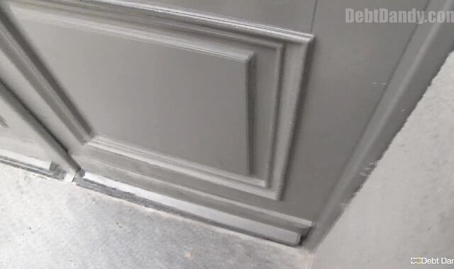 Debt Dandy:voyeur Passionate Nights in Ziskov