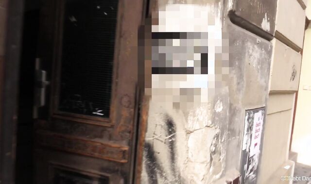 Debt Dandy:voyeur Sweating it out on the Streetcar Named Wish