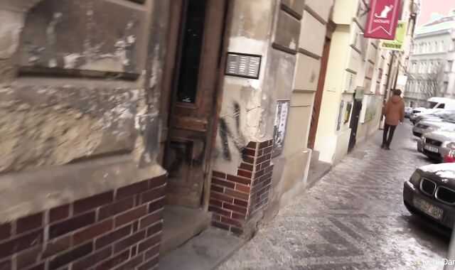 Debt Dandy:voyeur Sweating it out on the Streetcar Named Wish