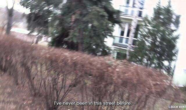 Czech Hunter:spycam Anxious Flash-off with a Ultra-cute Physique