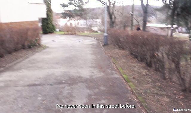 Czech Hunter:spycam Anxious Flash-off with a Ultra-cute Physique