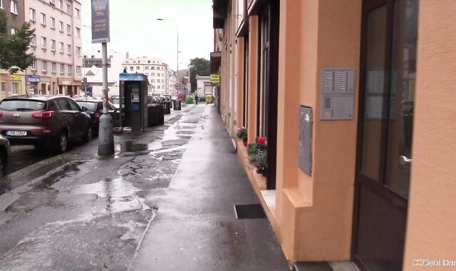 Debt Dandy:spycam Friendship Debts Turn Into Sordid Agreement