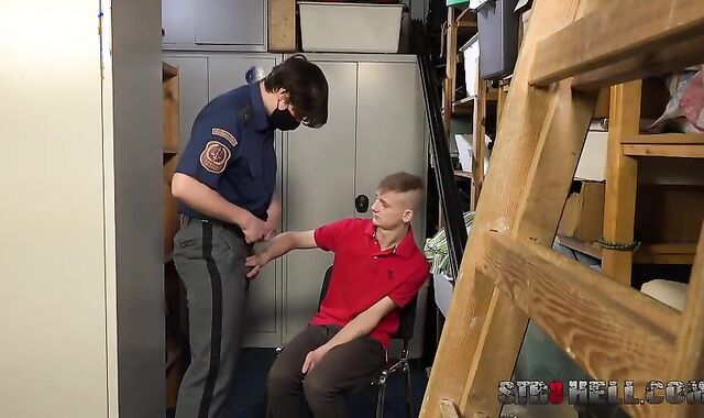 Luky Kolac spycam&spycam Abraham Kohn voyeur-voyeur Str8Hell