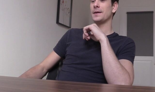 Filthy Scout:voyeur School Man's Requests Unfulfilled