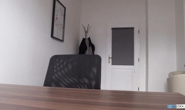 Filthy Scout:voyeur School Man's Requests Unfulfilled