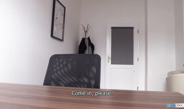 Filthy Scout:voyeur School Man's Requests Unfulfilled