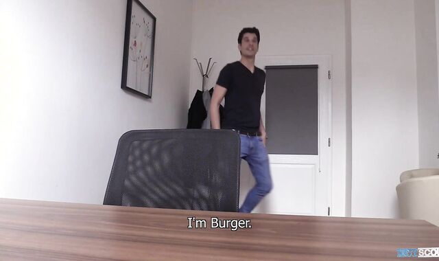 Filthy Scout:voyeur School Man's Requests Unfulfilled