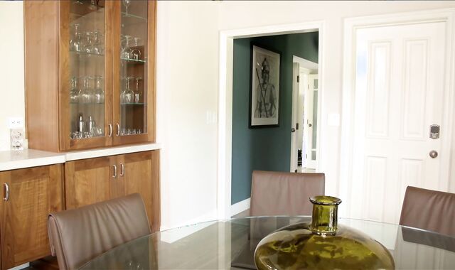 Next Door Originals:voyeur One-Time Sensation for Ryan