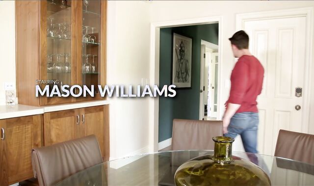 Next Door Originals:voyeur One-Time Sensation for Ryan