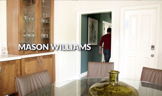 Next Door Originals:voyeur One-Time Sensation for Ryan