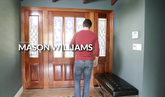 Next Door Originals:voyeur One-Time Sensation for Ryan