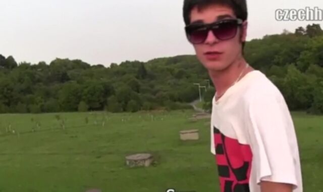 Czech Hunter:spycam Unveiling a Young Virginity