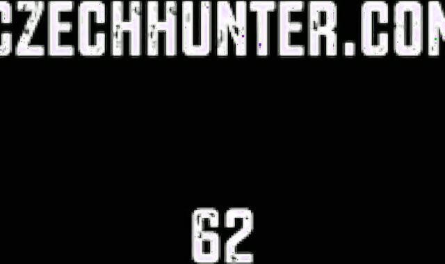 Czech Hunter:spycam Unveiling a Young Virginity