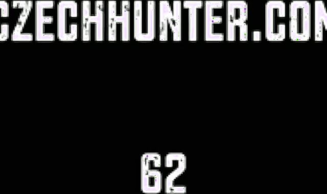 Czech Hunter:spycam Unveiling a Young Virginity