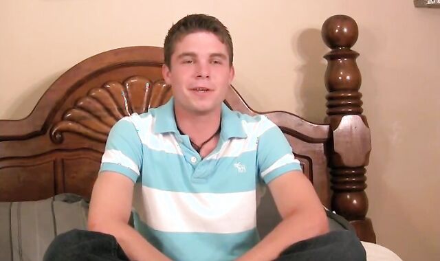 Christian I Tricked This jaw-dropping stud Into Providing Me 2 huge batter Sh