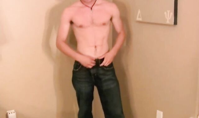 Christian I Tricked This jaw-dropping stud Into Providing Me 2 huge batter Sh