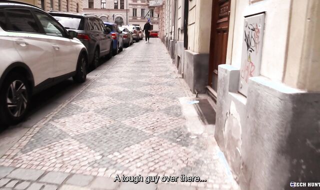 Czech Hunter:spycam The Tightest Hold:spycam A Tale of Crooked Eagerness