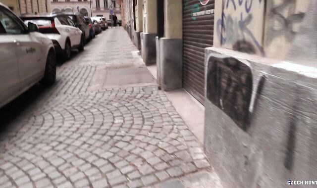 Czech Hunter:spycam The Tightest Hold:spycam A Tale of Crooked Eagerness