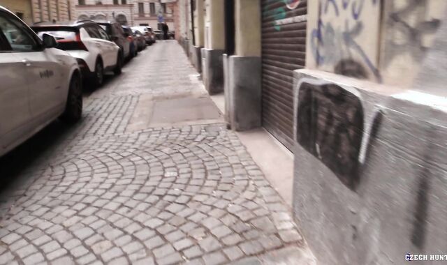 Czech Hunter:spycam The Tightest Hold:spycam A Tale of Crooked Eagerness