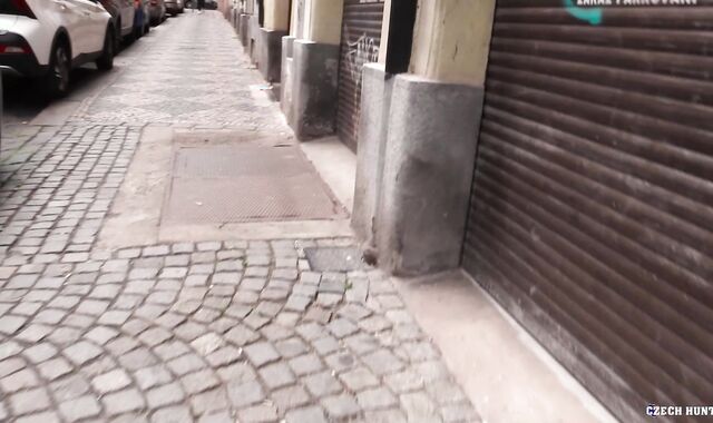 Czech Hunter:spycam The Tightest Hold:spycam A Tale of Crooked Eagerness