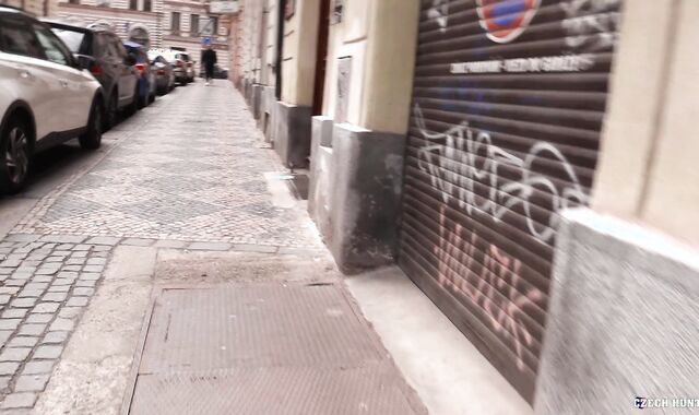 Czech Hunter:spycam The Tightest Hold:spycam A Tale of Crooked Eagerness