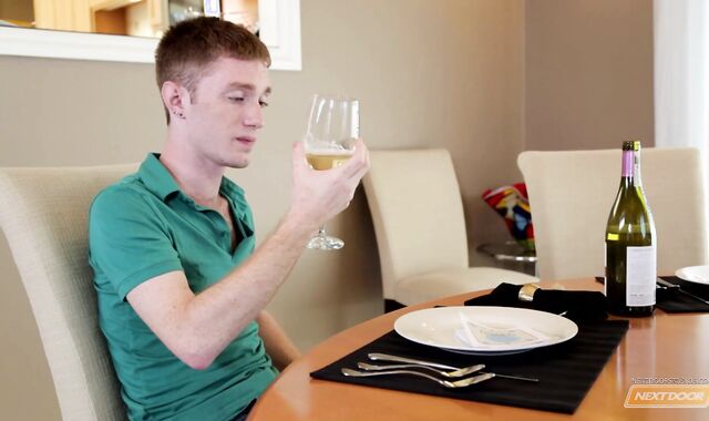 Next Door Twunk:voyeur Stryder's Secret Sauce:voyeur A Gooey Pleasure