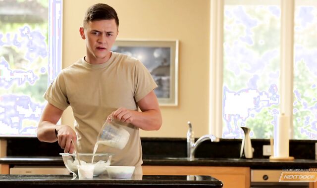 Next Door Twunk:voyeur Stryder's Secret Sauce:voyeur A Gooey Pleasure