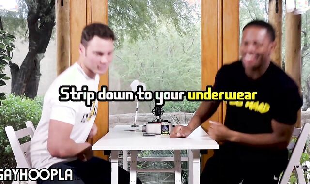 Mutual JO Mates determine To dril Instead.voyeur jiggly FUCK-FEST