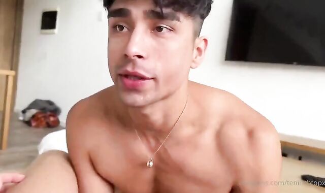 Be A supreme chap voyeur&spycam Make Space For Father's XXL shlong voyeur[ONLYFANS]