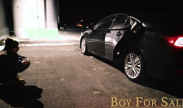 boyforsale:voyeur A Dom's Youthful Subjugated Marionette