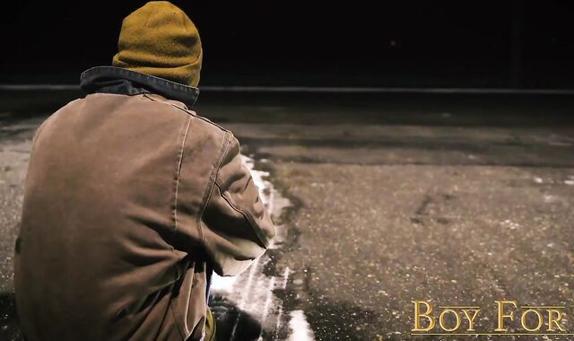 boyforsale:voyeur Jockstrapped Lads