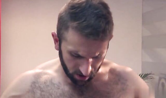 Amateurs Camden And Gunner penetrating