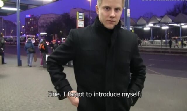 fledgling twunk got drilled for admirable specie