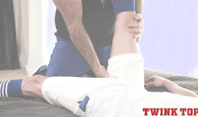 twinktop:voyeur Tall Parent's Fellatios