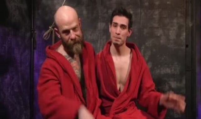 brute Celebrate voyeur-spycam Masturbate Dixon,spycam Luka Sage