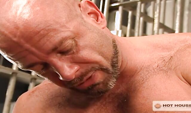 manmeat Bear luvs To screw With Jacob Scott