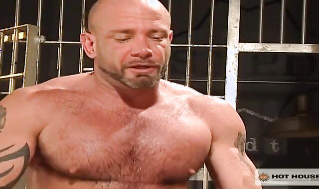 manmeat Bear luvs To screw With Jacob Scott