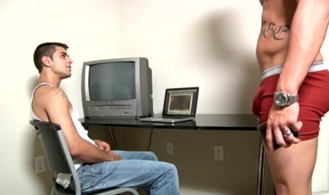 Authorization voyeur-voyeur Sebastian youthfull legal screw