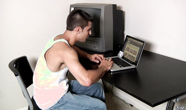 Authorization voyeur-voyeur Sebastian youthfull legal screw