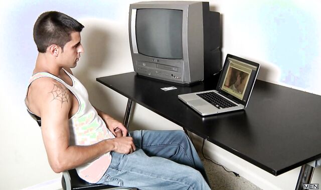 Authorization voyeur-voyeur Sebastian youthfull legal screw