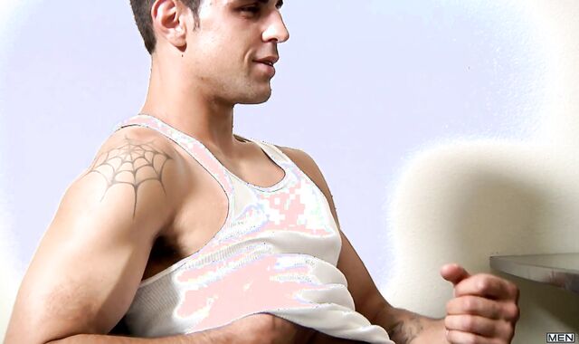 Authorization voyeur-voyeur Sebastian youthfull legal screw