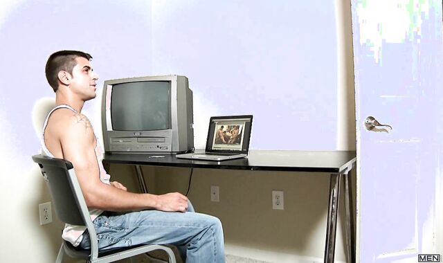 Authorization voyeur-voyeur Sebastian youthfull legal screw