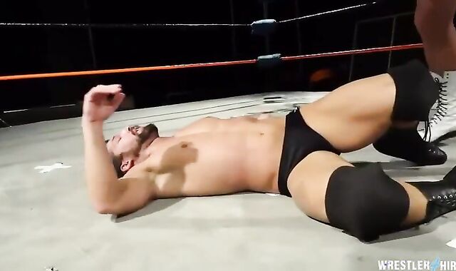 ultra-kinky Muscle Predominated