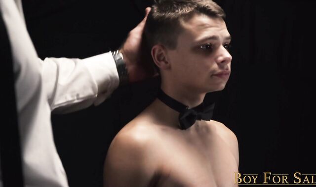 boyforsale:voyeur Breeding Lads in Ginger DILFs