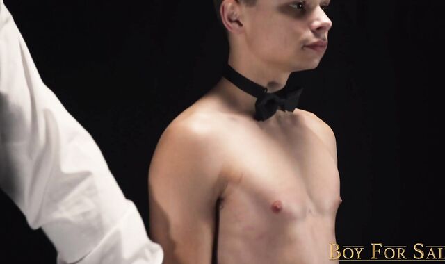 boyforsale:voyeur Breeding Lads in Ginger DILFs