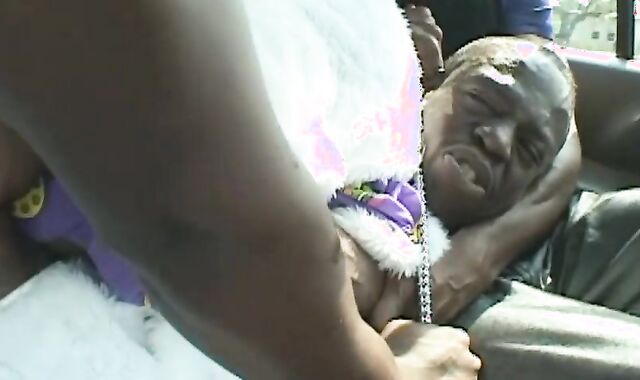 Thugzilla And The Rabbit