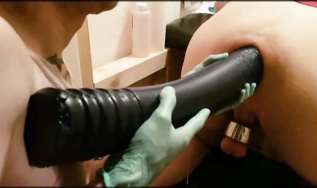 056 voyeur-spycam Depth Trainer