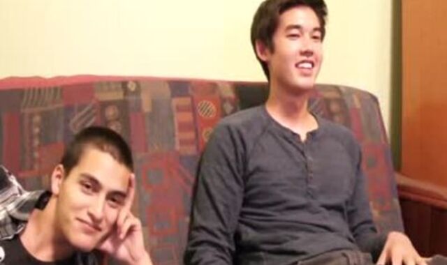 sir CumAholics spycam-spycam Vignette 1