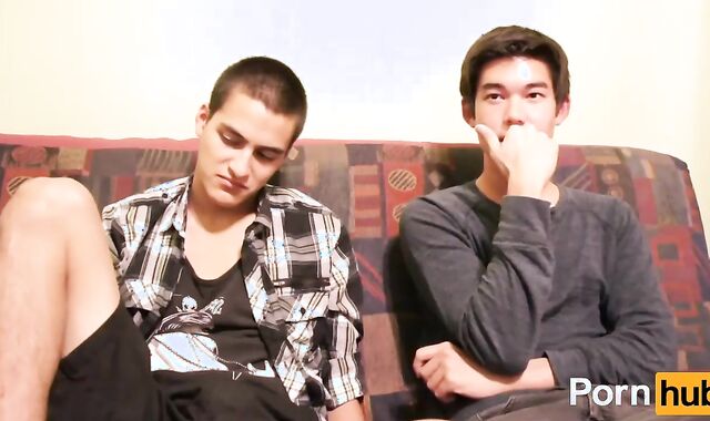 sir CumAholics spycam-spycam Vignette 1